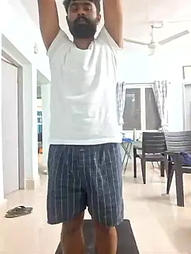 RKumar1994 online show from January 8, 1:27 pm