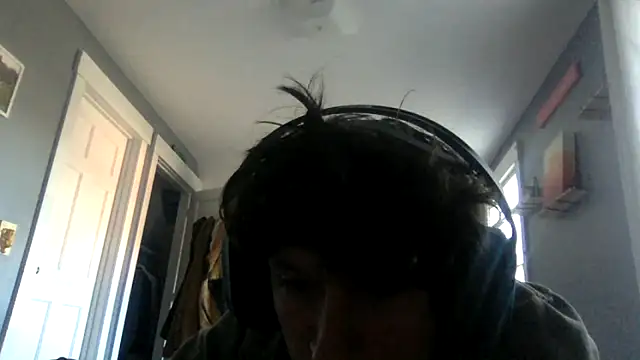 KittingGrappler online show from November 19, 7:14 pm