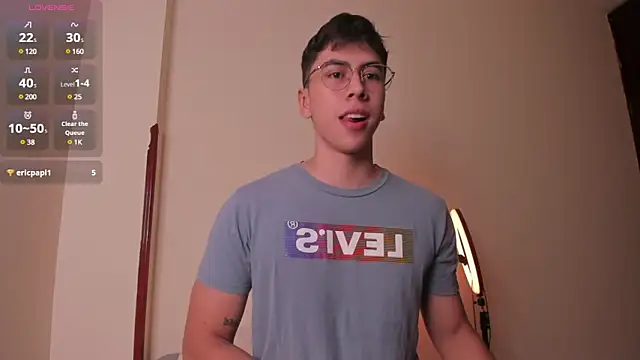 Alexx oconnor online show from January 26, 1:36 pm