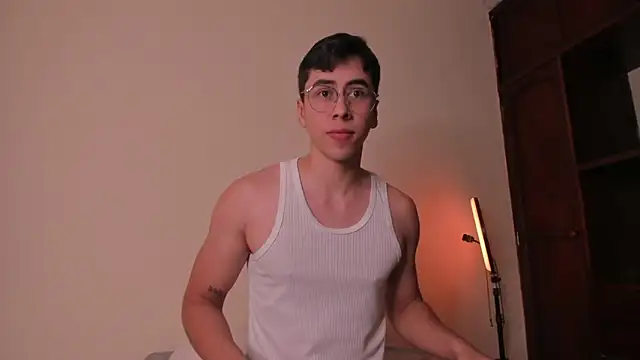 Alexx oconnor online show from January 15, 6:12 am