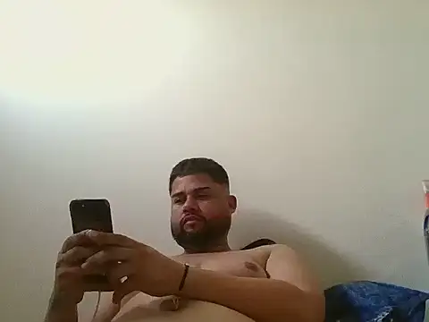 GABRIELGARCIA1313 online show from March 2, 1:29 pm