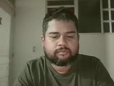 GABRIELGARCIA1313 online show from February 27, 11:15 pm