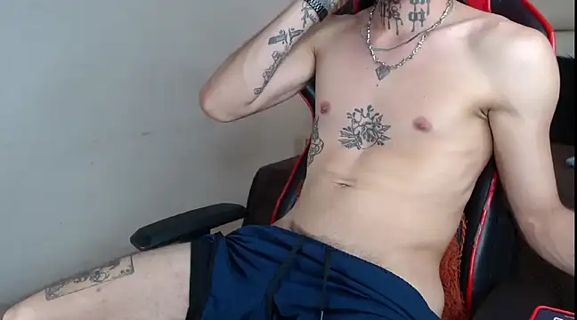 MurdockH online show from December 27, 6:14 am