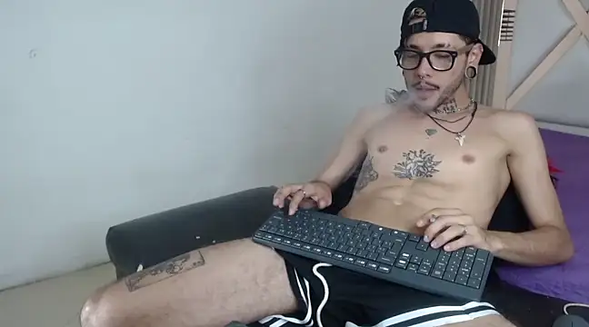 MurdockH online show from March 3, 4:45 am