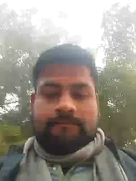 Snapshot of bulunchu chatting on February 1, 1:34 am bulunchu online show from February 1, 1:34 am