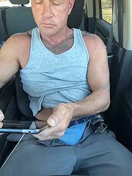 Berserker00888 online show from January 15, 5:37 pm