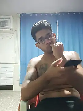 FitGeorge online show from December 4, 1:12 am