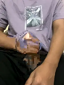 Shona5768 online show from October 10, 5:01 am