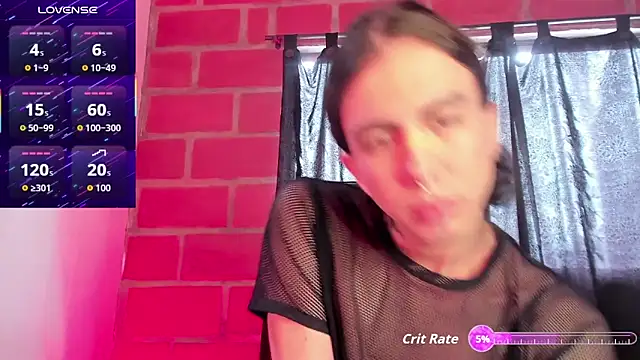 BrahmBelial  online show from March 21, 3:49 pm