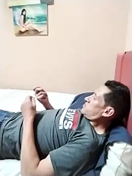 Eduardodj1977 online show from December 13, 10:16 pm