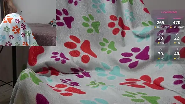 AXEL AG5 online show from November 15, 1:57 pm