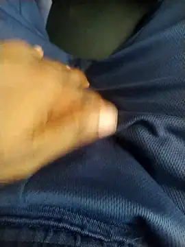 Snapshot of black_panth99 chatting on February 20, 9:44 am black panth99 online show from February 20, 9:44 am