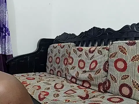 HunkyAriyan online show from December 22, 1:19 pm