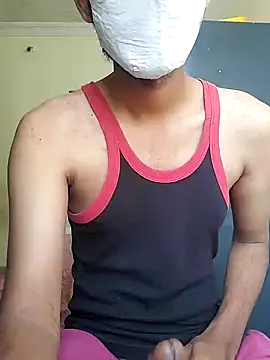 Smartboi007 online show from February 5, 7:18 am