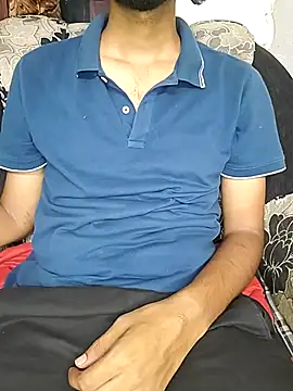 Smartboi007 online show from October 12, 4:01 pm