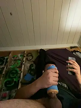 KeptupHack online show from April 25, 1:41 pm