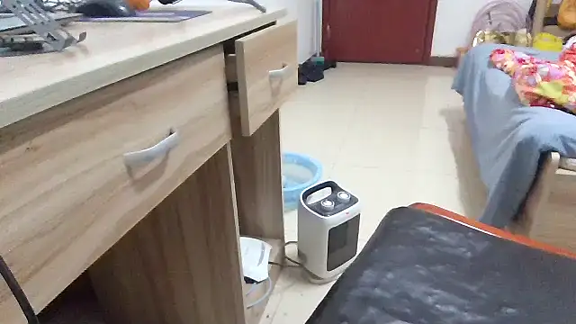 huzi518 online show from January 16, 3:59 pm