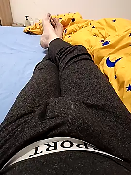 huzi518 online show from March 16, 1:59 pm