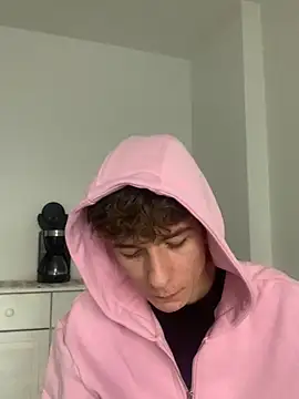 MiguelRausch online show from November 11, 3:17 pm