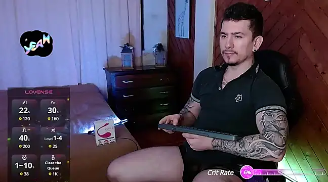 steventeylor online show from February 26, 1:53 am