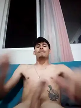 ronsex27 online show from January 5, 4:04 am