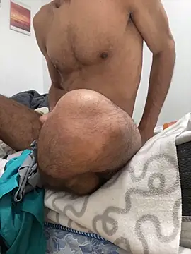 Lucascacaca online show from January 11, 10:51 am