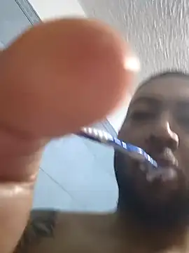 Morenocosta12 online show from March 1, 8:19 pm