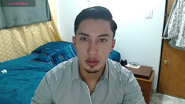 Davixx258 online show from February 25, 11:17 pm