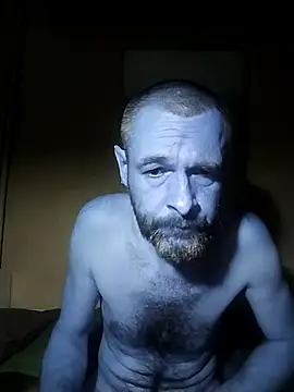 Andrzej-M online show from September 20, 9:48 pm