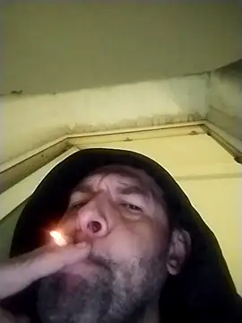 Andrzej-M online show from January 15, 5:37 pm