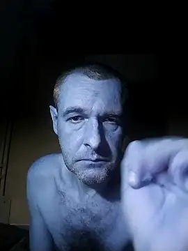 Andrzej-M online show from September 24, 12:43 am