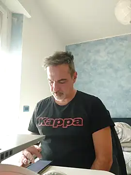 Marcolino183 online show from February 18, 8:56 am