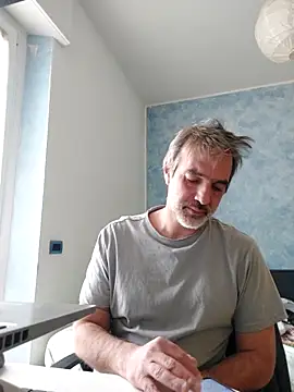 Marcolino183 online show from May 18, 7:36 am