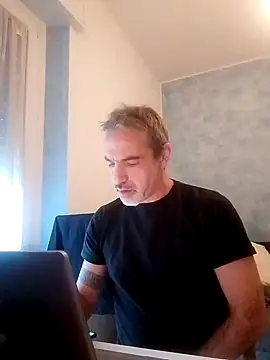 Marcolino183 online show from December 24, 2:54 pm