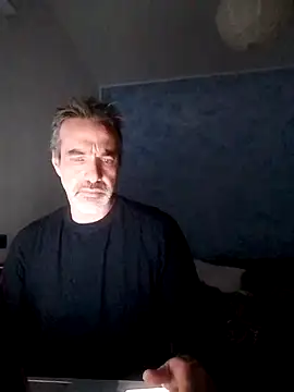 Marcolino183 online show from January 16, 4:18 pm