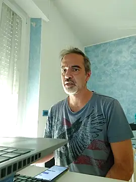 Marcolino183 online show from September 12, 8:58 am