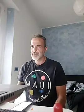 Marcolino183 online show from October 20, 7:56 am