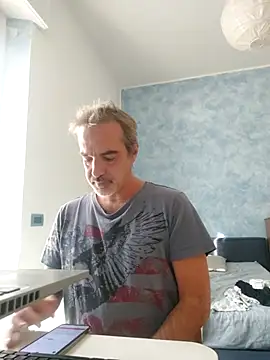 Marcolino183 online show from October 2, 7:56 am