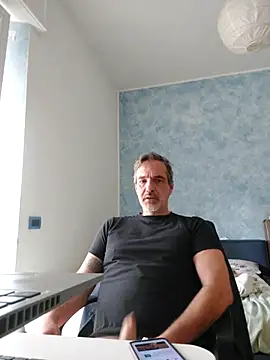 Marcolino183 online show from April 20, 7:33 am