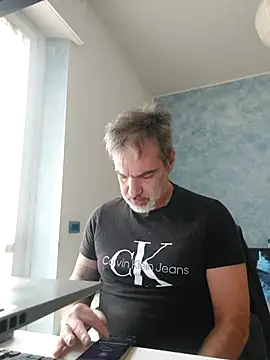 Marcolino183 online show from March 26, 8:18 am