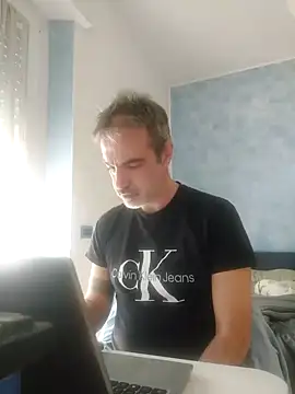 Marcolino183 online show from March 19, 8:55 am