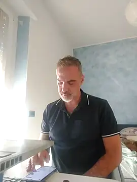 Marcolino183 online show from October 7, 7:34 am