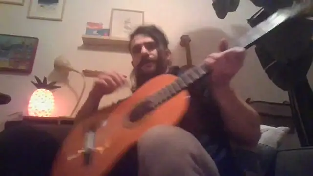 Mclozzz online show from March 29, 3:06 am