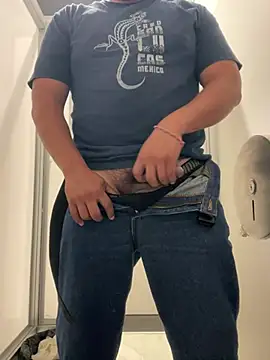 CBaizon online show from March 17, 8:51 pm