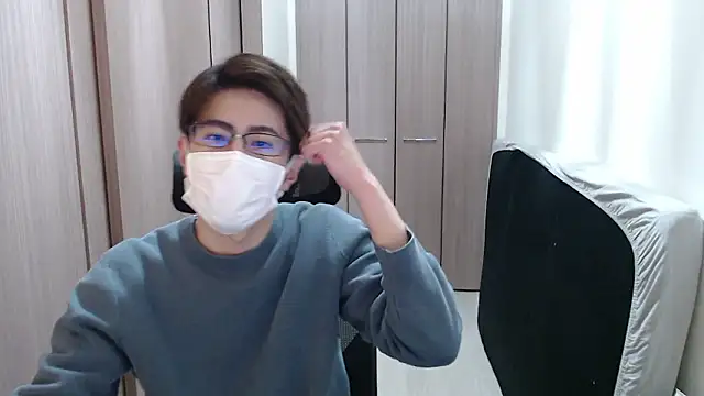 ryota kkk online show from February 10, 10:09 am