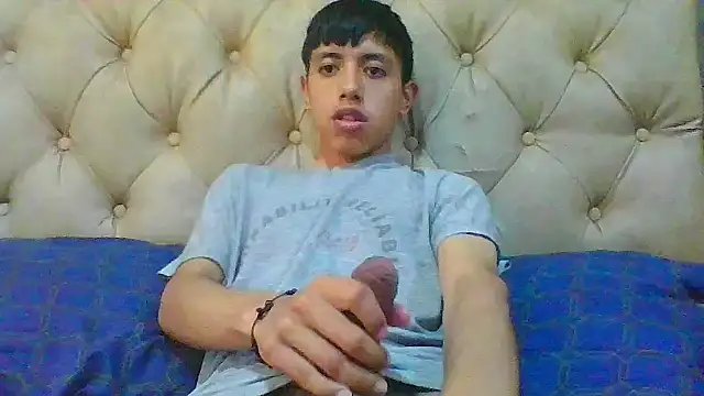 danuel23 online show from March 3, 4:25 pm