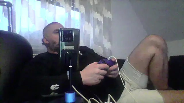 NewyorkDimi online show from December 8, 6:54 am