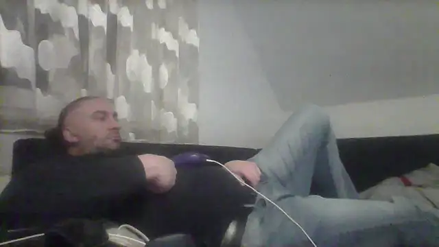 NewyorkDimi online show from February 8, 1:54 am