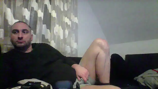 NewyorkDimi online show from March 6, 12:00 am