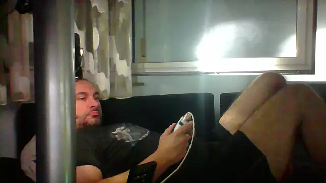 NewyorkDimi online show from July 21, 3:19 am